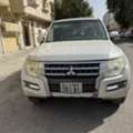 SAR 50000,  Mitsubishi Pajero,  2017,  Automatic,  262300 KM,