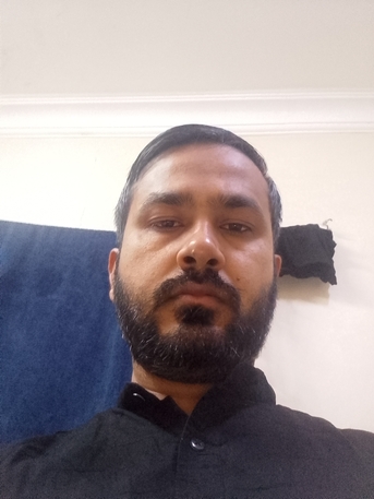 Al Mazruiyah, Job Seekers, Quantity Surveyor Mechanical