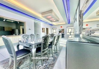 Kuwait City, Apartments/Houses, KWD 850/month,  Studio,  Spacious Four-Bedroom Floor For Rent In Al-Siddeeq