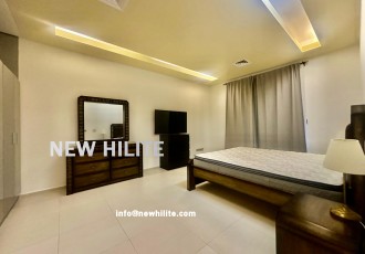 Kuwait City, Apartments/Houses, KWD 850/month,  Studio,  Spacious Four-Bedroom Floor For Rent In Al-Siddeeq
