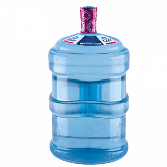 Dammam, Household Items, SAR 40,  Tania Water Bottle 5 Gallon Tania Gallon