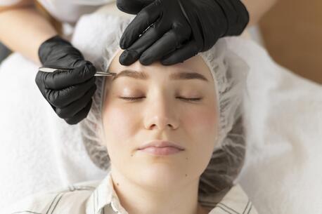 Los Angeles, Beautician, Microblading Los Angeles: Natural, Long-Lasting Eyebrow Enhancement