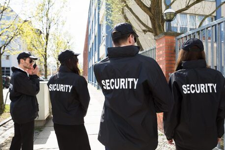Los Angeles, Security, Looking For Residential Security Near You? Call The Pros Today
