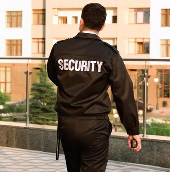 Los Angeles, Security, Looking For Residential Security Near You? Call The Pros Today