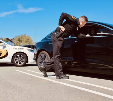 Los Angeles, Security, Looking For Residential Security Near You? Call The Pros Today