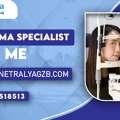 Glaucoma Specialist Near Me | Vedanta Netralya
