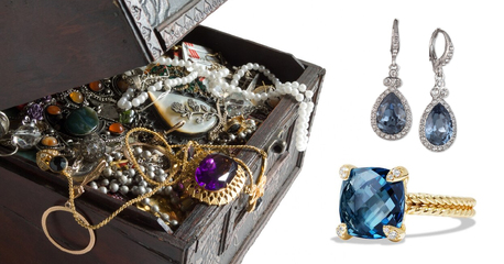 New York, Items Wanted, Sell Gemstone Jewelry For Top Cash &ndash; Fast & Fair Offers!