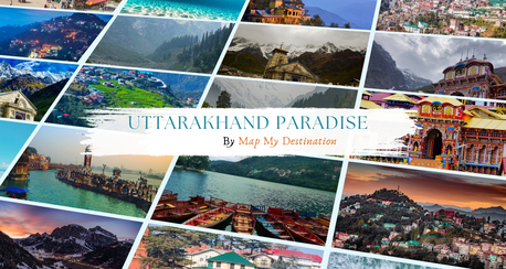 New Delhi, Travel, Places To Visit In Uttarakhand For Every Traveler