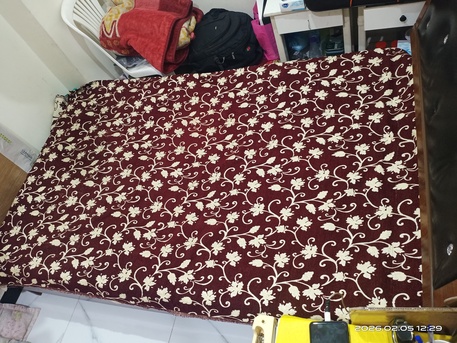 Al Sharafeyah, Furniture, SAR 90,  Double Bed Size Selling