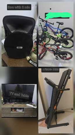 Al Thuqbah, Furniture, SAR 2000,  EXIT SALE FURNITURE ON REASONABLE PRICE