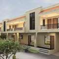 INR 7500000/month,  Studio,  2901 Sq. Meter,  What Is The Average Price Of Satya Villas In Noida Extension?