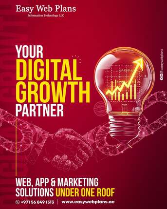 Dubai, Web Design & Development, Website Designing Company In Dubai