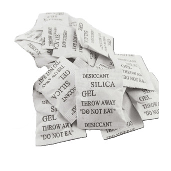 Mumbai, Business, Silica Gel Packets