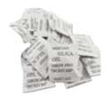 Silica Gel Packets