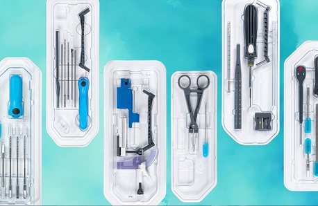 New York, Tools, Single-Use Surgical Instruments: Why Hospitals Are Switching