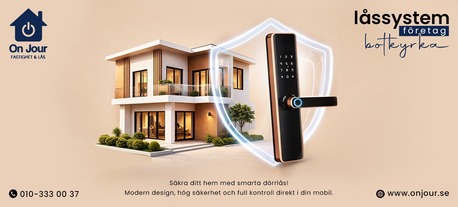 Stockholm, Business, L?ssystem F?retag Botkyrka &ndash; Snabb & Professionell L?sservice