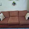 SAR 400,  Sofa 5 Seater