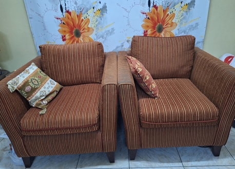 Mushrefah, Household Items, SAR 400,  Sofa 5 Seater