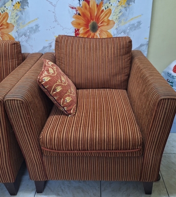 Mushrefah, Household Items, SAR 400,  Sofa 5 Seater