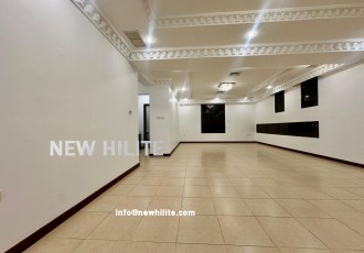 Kuwait City, Apartments/Houses, KWD 500/month,  Furnished,  Studio,  Furnished Rooftop 2-Bedroom Apartment With Terrace For Rent In Salwa