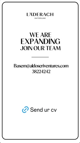 Manama, Jobs, Assistant Sales Manager ( Female - Filipina Preferred )