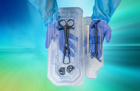 New York, Tools, Surgery-Ready Procedure Kits Reduce Variability