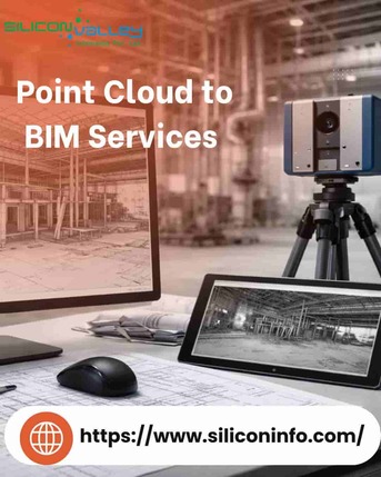 New York, Construction, See Your Building Clearly With Expert Point Cloud To BIM Services In Santa Fe.