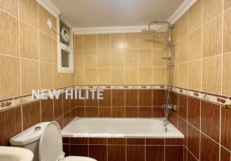 Kuwait City, Apartments/Houses, KWD 500/month,  Studio,  Spacious Three-Master-Bedroom Apartment For Rent In Salwa