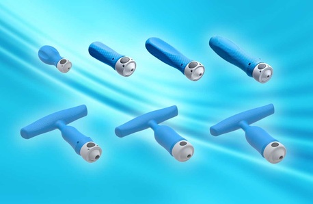 New York, Tools, TruTORQ? Torque Limiters