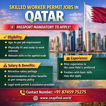 Mumbai, General, Step-by-Step Process To Apply For A Permanent Work Permit