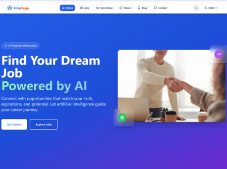 Mumbai, Jobs, Various Jobs At Hiresaga