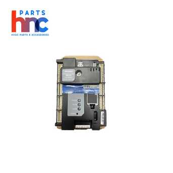 New York, Air Conditioners, USD 669,  Velocity Boiler Works (Crown) 107863-01 Programmable Boiler Control Module