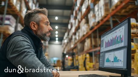 Cairo, Businesses For Sale, Supply Chain Risk Management Solutions For Regulated Industries