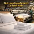 Bed Linen Manufacturers: Premium Hospitality Linen Solutions By Fabline