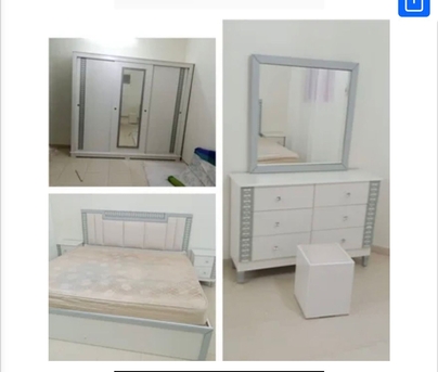 Al Olaya, Furniture, SAR 11,  New Bedroom Set Sale Online Home Devlree Free