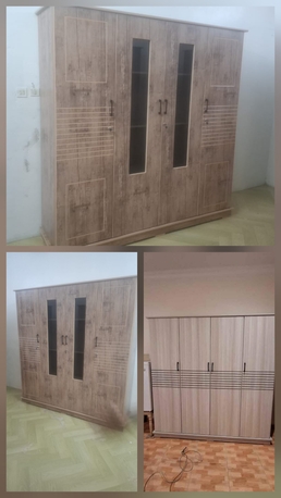 Al Olaya, Furniture, SAR 11,  New Bedroom Set Sale Online Home Devlree Free