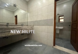 Kuwait City, Apartments/Houses, KWD 1200/month, Studio, Spacious Duplex For Rent In Messila