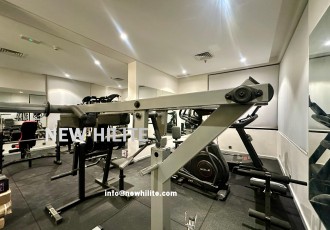 Kuwait City, Apartments/Houses, KWD 2400/month, Studio, Brand-New Luxury 4BR Home With Private Pool In Kuwait City