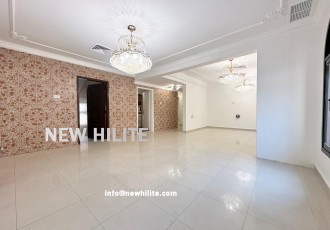 Kuwait City, Apartments/Houses, KWD 1250/month,  Studio,  Spacious 3-Bedroom Floor With Terrace For Rent In Salwa