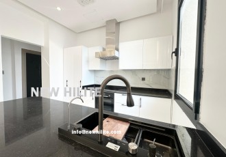 Kuwait City, Apartments/Houses, KWD 600/month,  Studio,  Brand New 1-Bedroom Apartment For Rent In Kuwait City