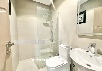 Kuwait City, Apartments/Houses, KWD 600/month,  Studio,  Brand New 1-Bedroom Apartment For Rent In Kuwait City