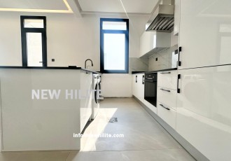 Kuwait City, Apartments/Houses, KWD 600/month,  Studio,  Brand New 1-Bedroom Apartment For Rent In Kuwait City