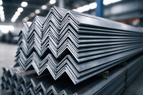 Punjab, Heavy Equipment, INR 2500,  Buy Angle & Channel Sections For Commercial And Infrastructure Use