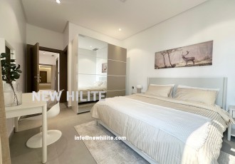 Kuwait City, Apartments/Houses, KWD 780/month, Studio, Brand New 2-Bedroom Apartment For Rent In Kuwait City