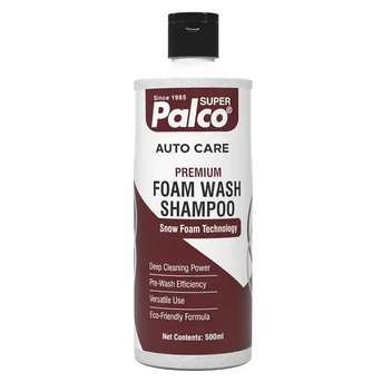 Mumbai, Auto Parts, INR 1000,  Ultimate Premium Foam Wash Shampoo For Car & Bike | Palco