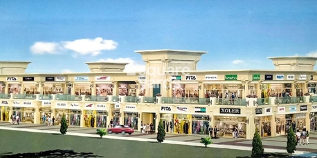Gurgaon, Shops, Samyak Town Plaza: The Neighborhood Hub Of Sector 67
