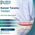 Kadık?y&rsquo;de Kanser Tarama Testleri | İnvitro Laboratuvar
