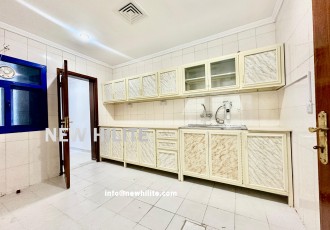 Kuwait City, Apartments/Houses, KWD 1400/month,  Studio,  Luxury Four Master Bedroom Seaview Apartment For Rent In Salwa
