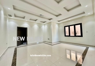 Kuwait City, Apartments/Houses, KWD 500/month, Studio, Spacious Rooftop 2-Bedroom Apartment For Rent In Funaitis