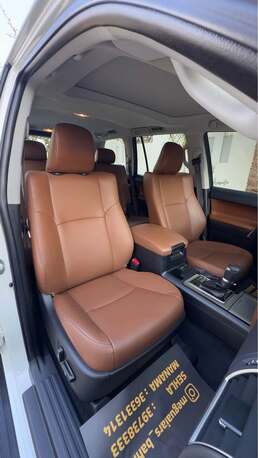 Manama, Vehicles, Cars & Trucks , BHD 18500,  Toyota Prado 2022,  2022,  Automatic,  18000 KM,   75th Anniversary